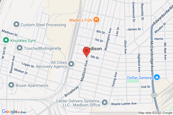 Pace True Value Hardware Inc