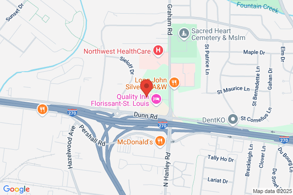 Polack Metro Hypertension & Kidney Center Donovan
