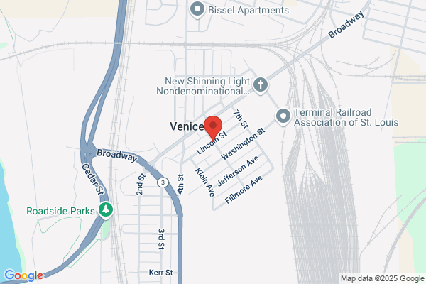 Rachael's Place