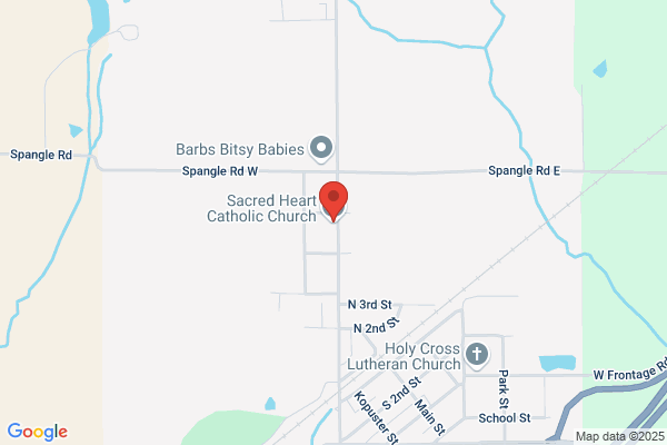 Sacred Heart of Jesus Polish National Catholic Church