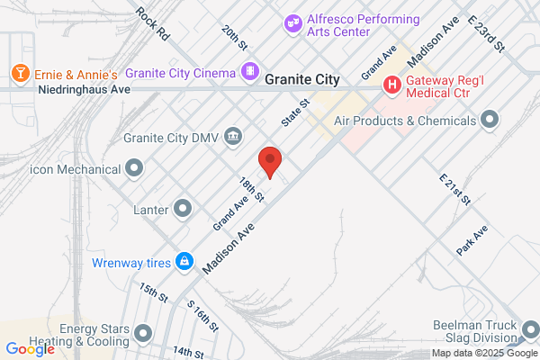 Snelson Collision Repair