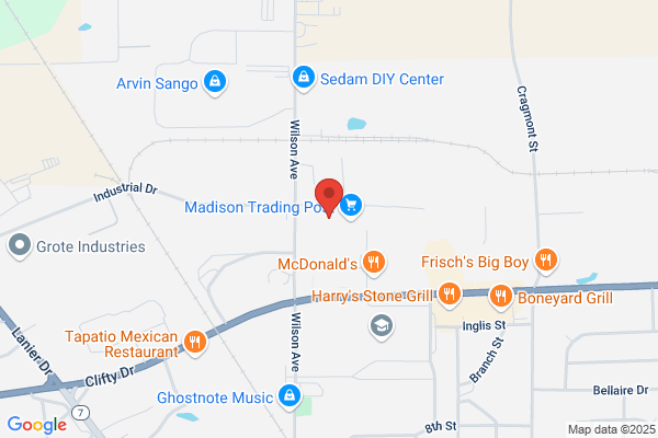 Orscheln Farm & Home Supply