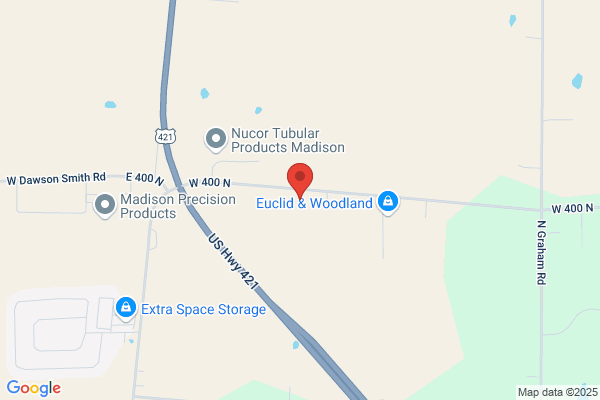 Yoder Bin Sales & Service