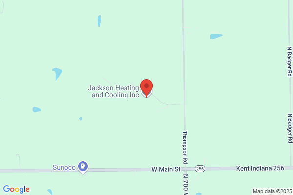A-1 Heating & Air Conditioning Inc