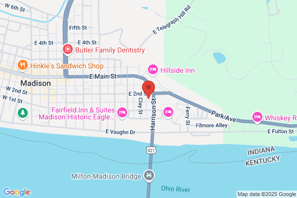 Fillin Station Liquors Inc