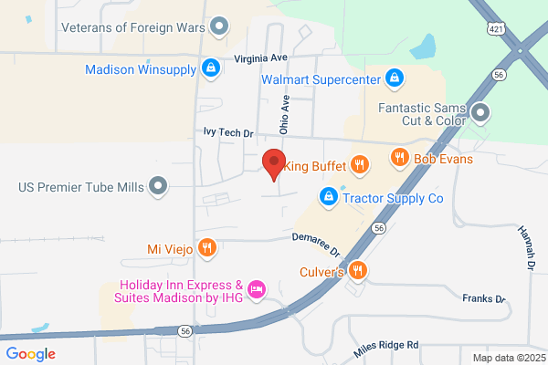 Presidential Estates & Windridge Apartments