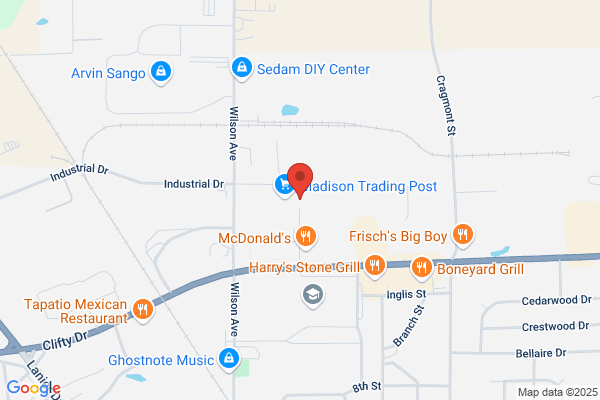 Sears Hometown Store - Closed