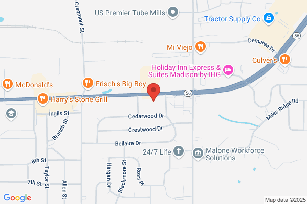 Clifty Tire & Exhaust