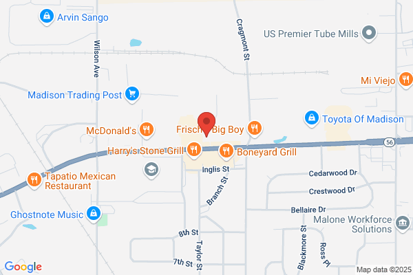 Chandler Chevrolet