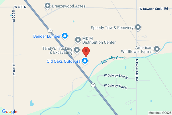 Goode & Tandy Trucking Inc
