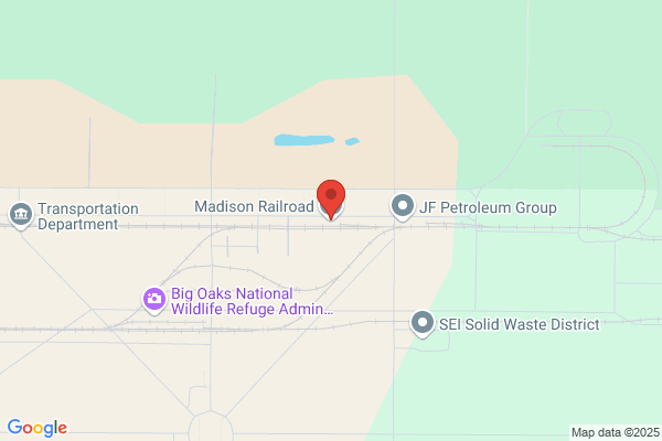 Madison Railroad