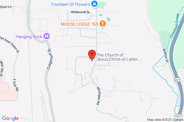 The Church of Jesus Christ of Latter-day Saints