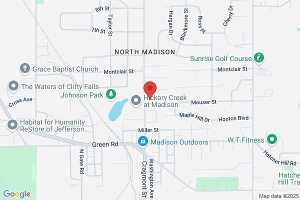 Church of the Nazarene-First