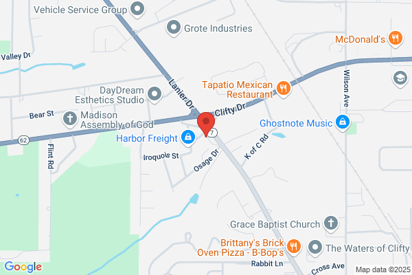 Madison Family Dentistry