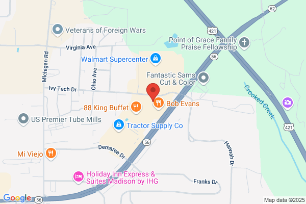 Kroger Fuel Center