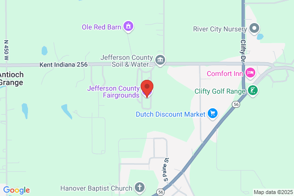 Jefferson County Fairgrounds