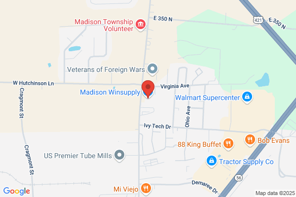 Madison Winsupply