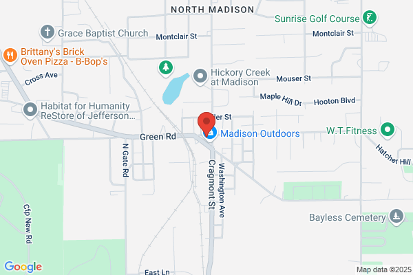 Phillips Heating & Air Conditioning