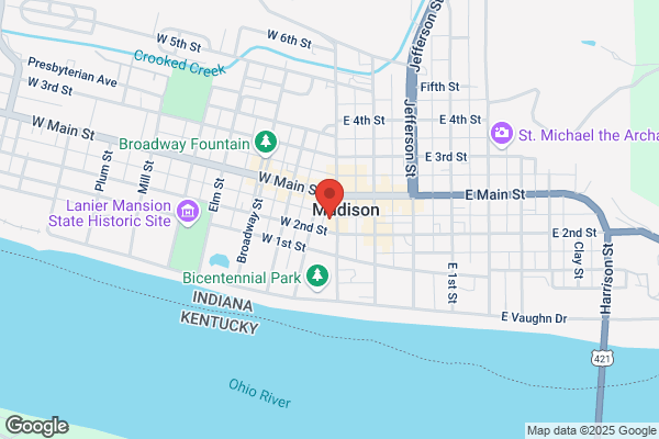 Interim HealthCare of Madison IN