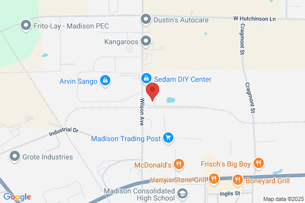 Collins Tool and Die Llc