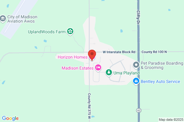 Horizon Homes Inc