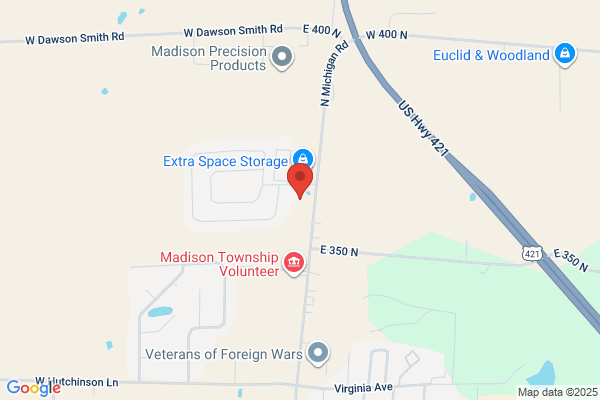 Madison Village Manufactured Home Community
