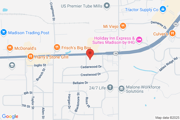 KORT Physical Therapy - Madison