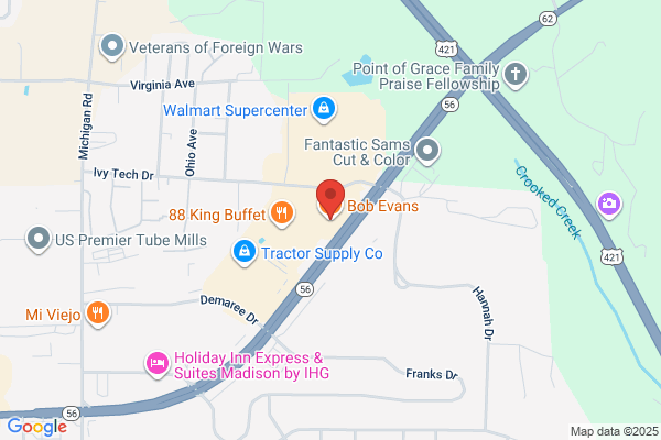 Bob Evans