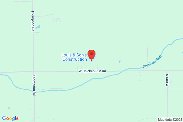 Louis and Sons Construction