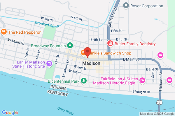 Madison Coffee & Tea Co Llc