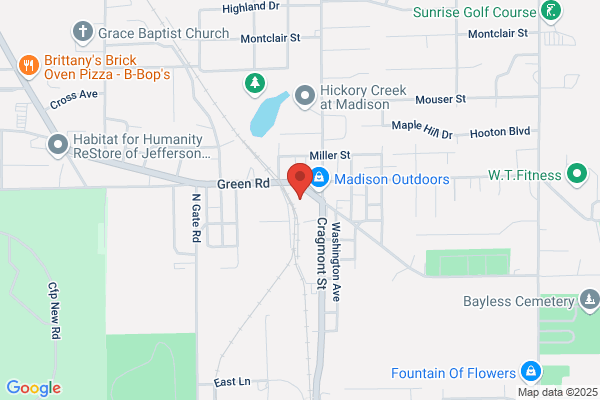 Madison Transfer And Storage