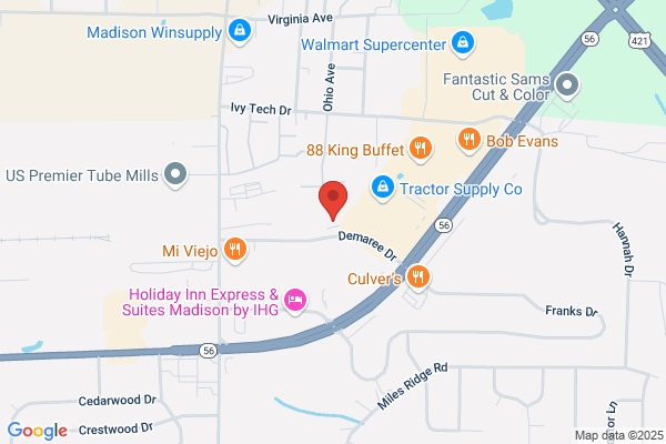 Morgan & Nay Funeral Centre