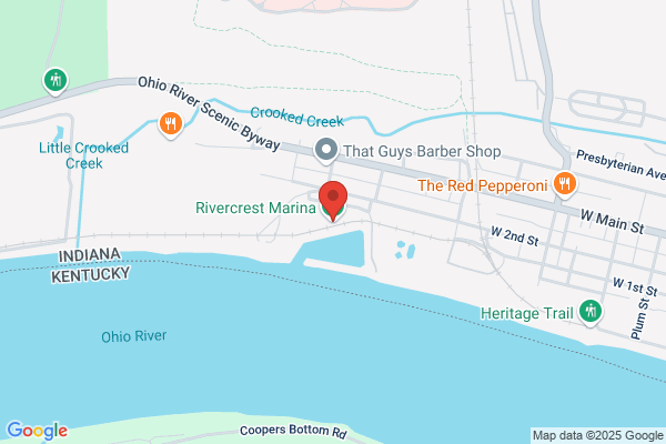 Rivercrest Marina