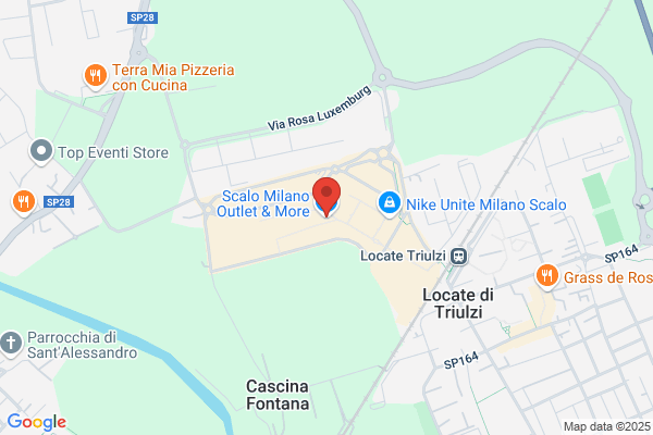 Scalo House