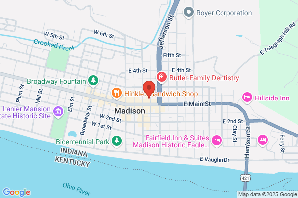Lynch Scott Realty