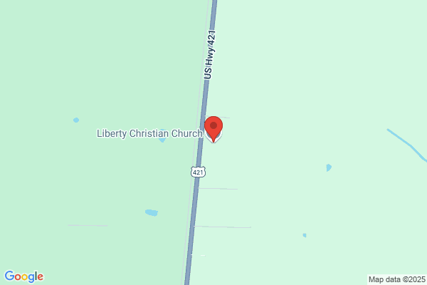 Liberty Christian Church