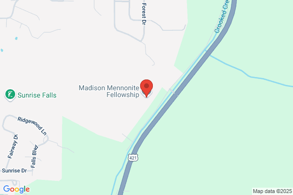 Madison Mennonite Fellowship