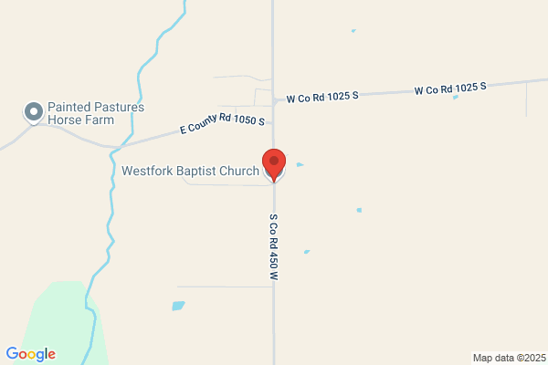 Westfork Baptist Church