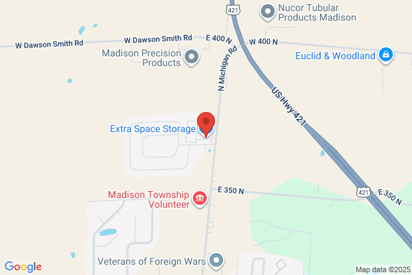 Storage Express