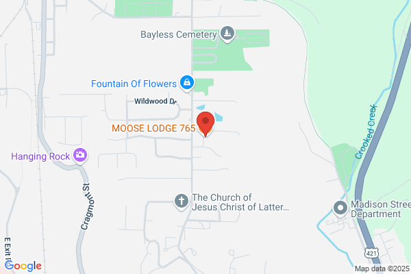 Loyal Order of Moose
