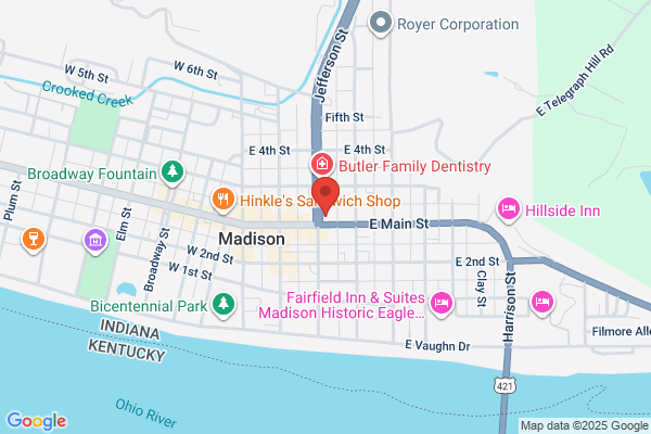 Madison Area Chamber of Commerce