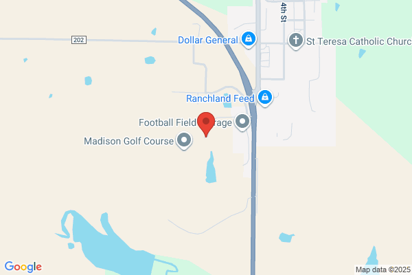 Madison Golf Club
