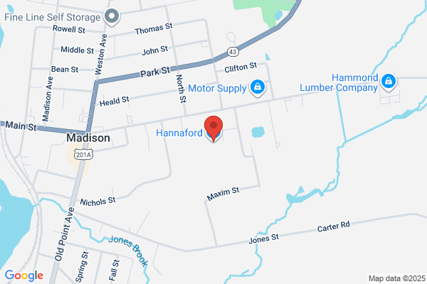 Hannaford