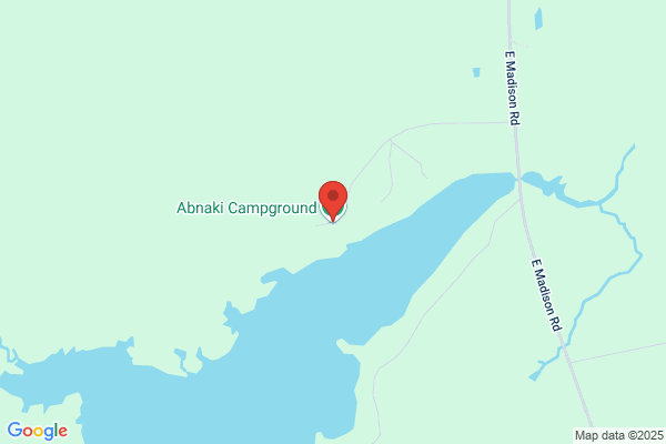Abnaki Camping Center
