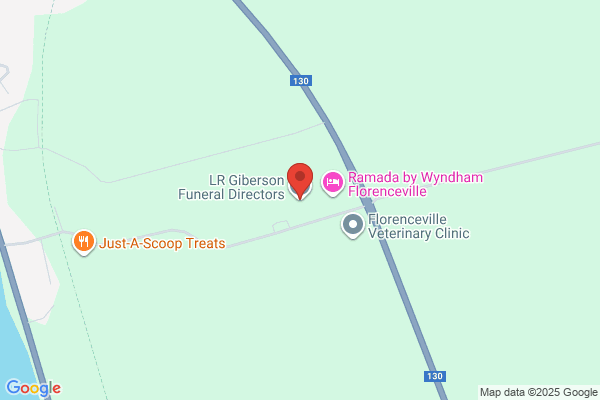 Giberson Funeral Homes