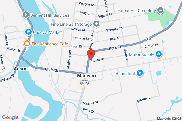 Hilton Ernest W Attorney