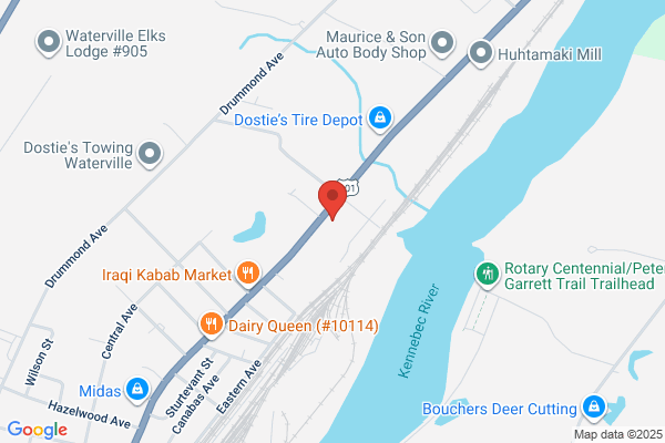 Kennebec Auto Parts