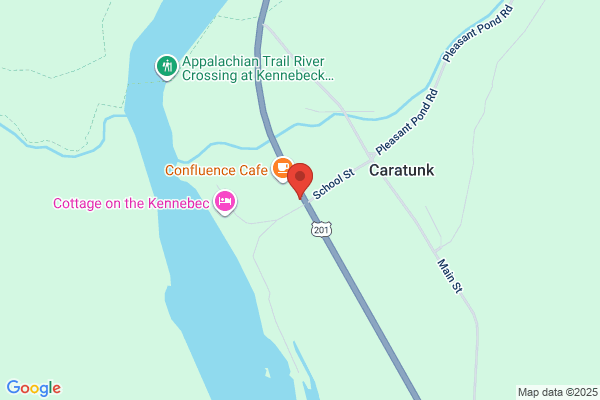 Kennebec River Outfitters