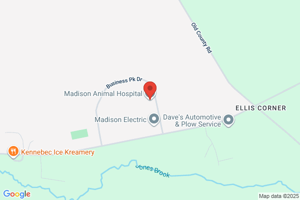 Madison Animal Hospital