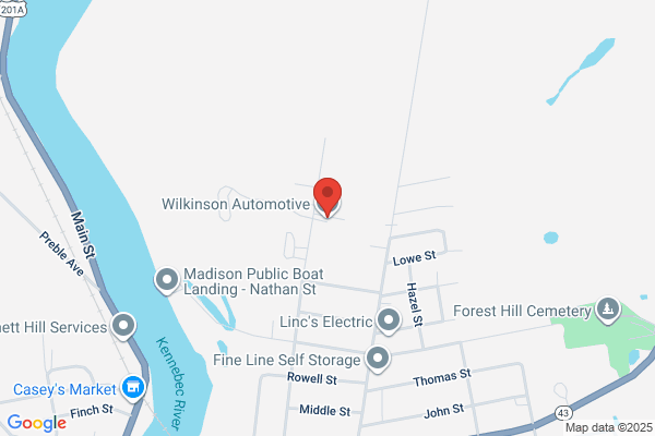 Wilkinson Automotive